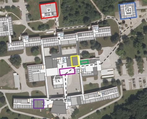 klagenfurt campus plan.